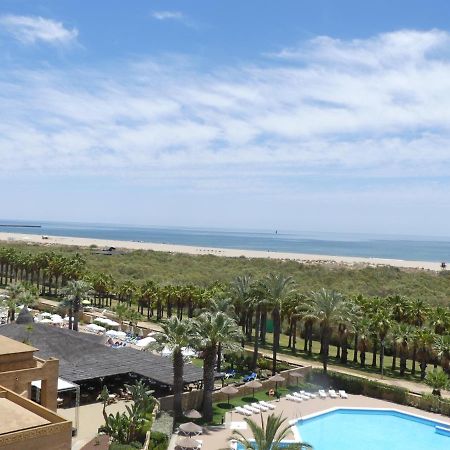 شقة Atico Premium Vistas Frontales Al Mar إيسلا كانيلا المظهر الخارجي الصورة