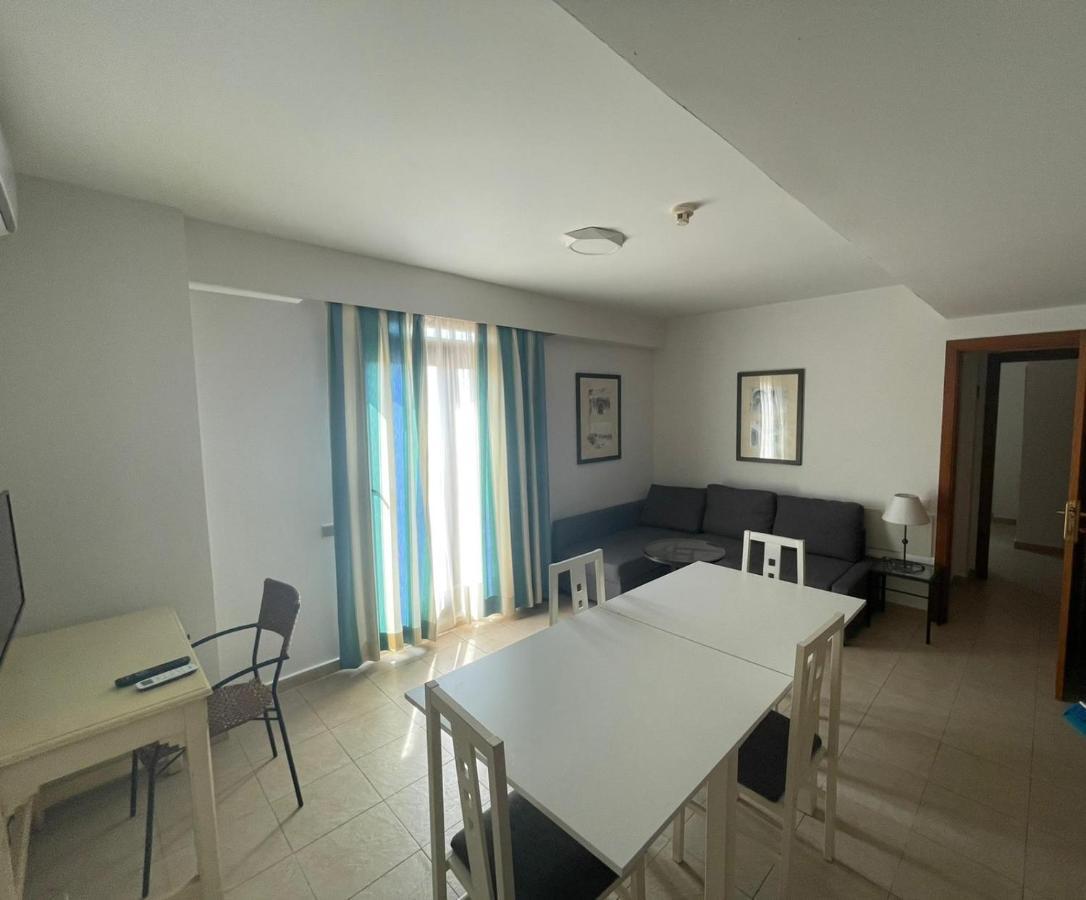 شقة Atico Premium Vistas Frontales Al Mar إيسلا كانيلا المظهر الخارجي الصورة